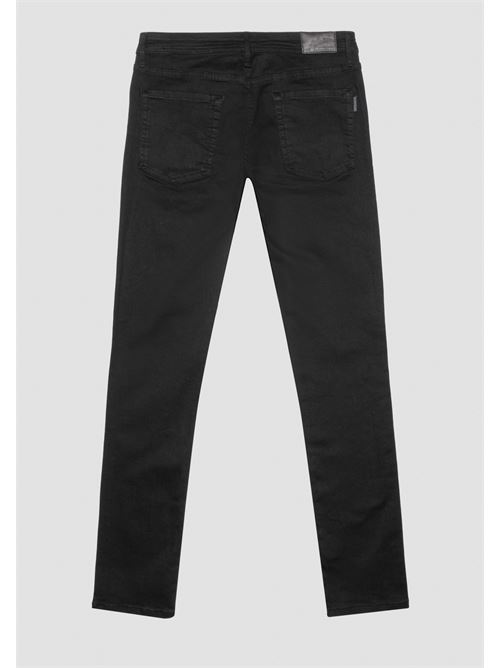 JEANS OZZY TAPERED FIT IN ICON ANTONY MORATO | MMDT00241 FA750411 W01669/9000